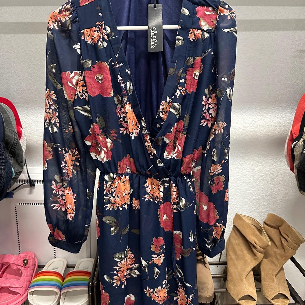 Random dresses